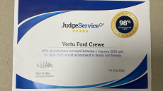 Ford Fiesta 1.0 EcoBoost Titanium X 5dr Petrol Hatchback